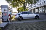 Mercedes-Benz A250 e Sedan 2019 года (WW)